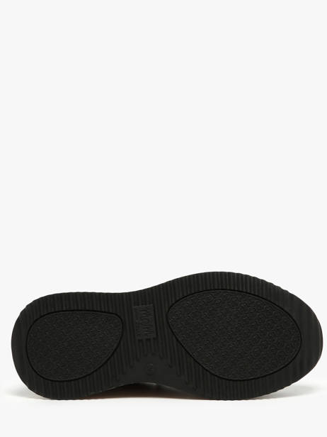 Sneakers Edwige Mam'zelle Zwart accessoires CSGAR33 ander zicht 4